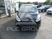 2016 Ford B-Max
