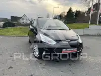 2016 Ford B-Max