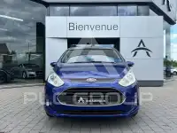 2016 Ford B-Max
