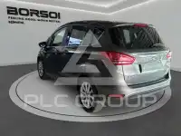 2016 Ford B-Max