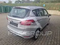 2016 Ford B-Max