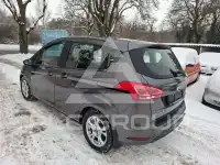 2016 Ford B-Max