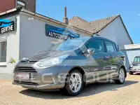 2016 Ford B-Max