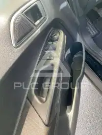 2016 Ford B-Max