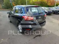 2016 Ford B-Max