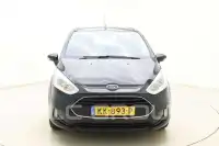 2016 Ford B-Max
