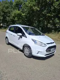 2016 Ford B-Max