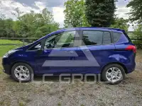 2016 Ford B-Max