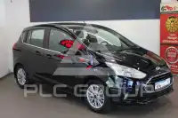 2016 Ford B-Max