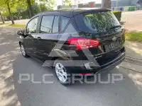2016 Ford B-Max
