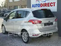 2016 Ford B-Max
