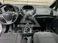 2016 Ford B-Max
