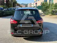 2016 Ford B-Max