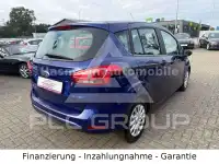2016 Ford B-Max