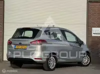 2016 Ford B-Max