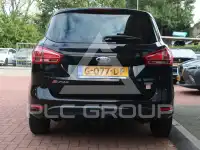2016 Ford B-Max