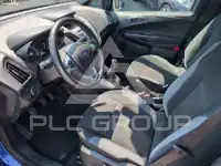 2016 Ford B-Max