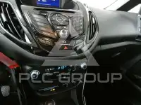 2016 Ford B-Max