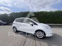 2016 Ford B-Max