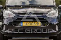 2016 Ford B-Max