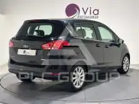 2016 Ford B-Max