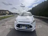 2016 Ford B-Max