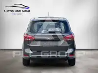 2016 Ford B-Max
