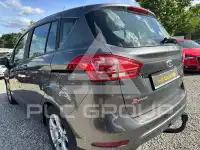 2016 Ford B-Max