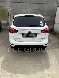 2016 Ford B-Max
