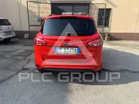 2016 Ford B-Max
