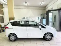 2016 Ford B-Max