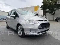 2016 Ford B-Max