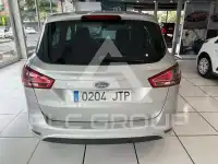 2016 Ford B-Max