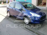 2016 Ford B-Max
