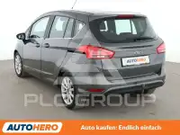 2016 Ford B-Max