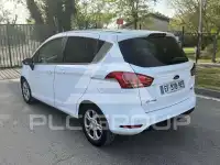 2016 Ford B-Max