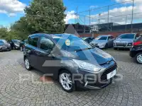 2016 Ford B-Max