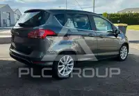 2016 Ford B-Max