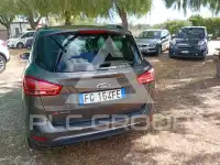 2016 Ford B-Max