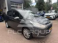 2016 Ford B-Max