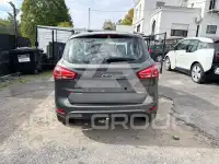 2016 Ford B-Max