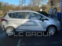 2016 Ford B-Max