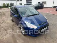 2016 Ford B-Max