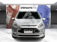 2016 Ford B-Max