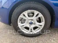 2016 Ford B-Max