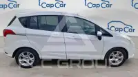 2016 Ford B-Max