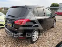 2016 Ford B-Max