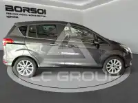 2016 Ford B-Max