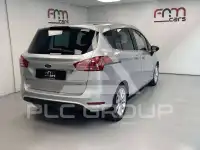 2016 Ford B-Max