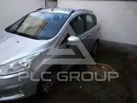 2016 Ford B-Max